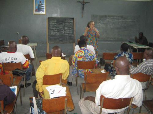 2009 AU LYCEE M. MPIKO (14)