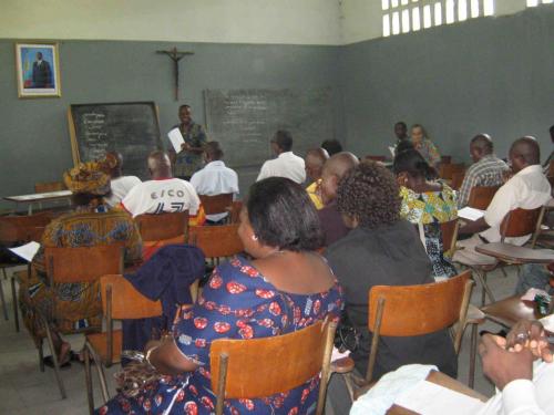 2009 AU LYCEE M. MPIKO (3)