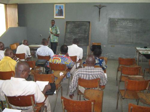 2009 AU LYCEE M. MPIKO (8)