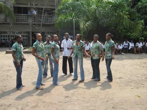 CONCOURS DE DANSE (2)