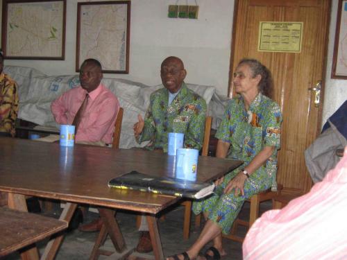 VISITE DU DR TSHIMUNGU (6)